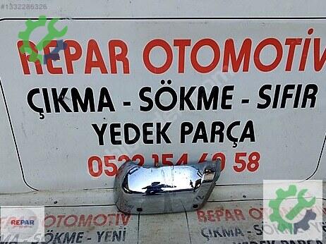 Ford Ranger Arka Tampon çıkma parça