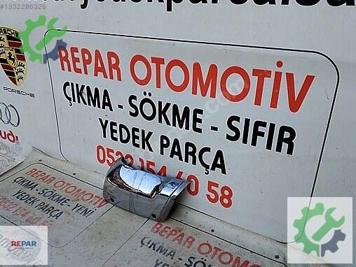 Ford Ranger Arka Tampon AB3917K825 çıkma parça
