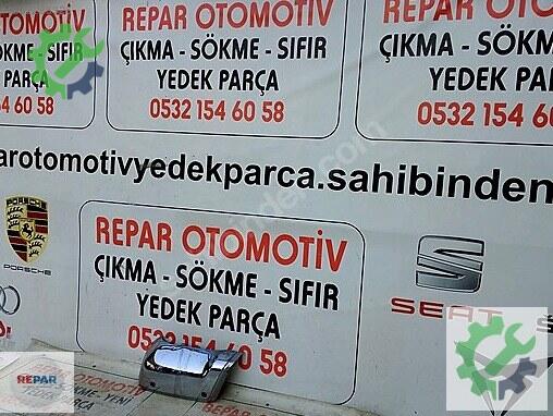 Ford Ranger Arka Tampon AB3917K825 çıkma parça