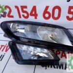 Skoda kodiaq sağ ön far 2016-2021  566941016b