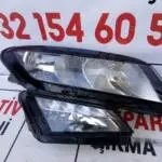 Skoda kodiaq sağ ön far 2016-2021  566941016b