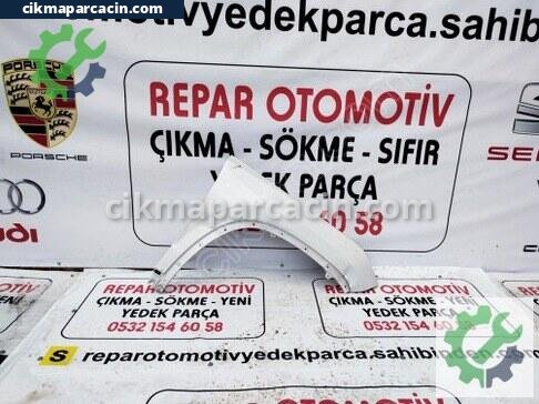 Skoda Kodiaq Sağ Ön Çamurluk çıkma parça