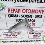 Skoda kodiaq sağ ön çamurluk beyaz orijinal çıkma