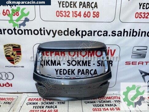 Skoda Karoq Bagaj Kapağı çıkma parça