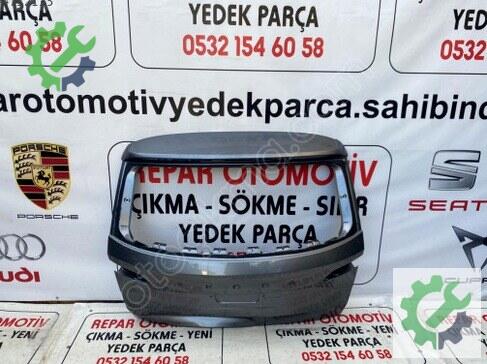 Skoda Karoq Bagaj Kapağı çıkma parça