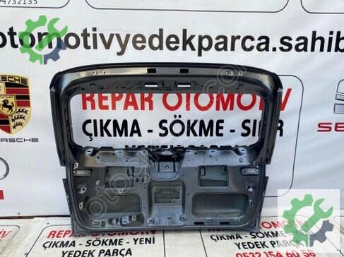 Skoda Karoq Bagaj Kapağı çıkma parça