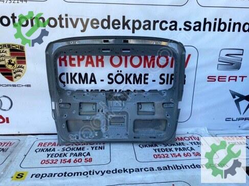 Skoda Karoq Bagaj Kapağı çıkma parça