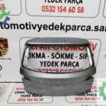 Skoda karoq bagaj kapağı gri boyasız düzelir 57A827159 orijinal
