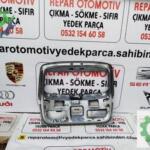 Skoda karoq bagaj kapağı gri boyasız düzelir 57A827159 orijinal