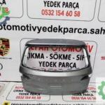 Skoda karoq bagaj kapağı gri boyasız düzelir 57A827159 orijinal
