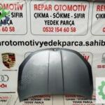 skoda kamiq ön kaput gri orijinal çıkma göçüklük