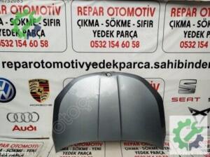 skoda kamiq ön kaput gri orijinal çıkma göçüklük