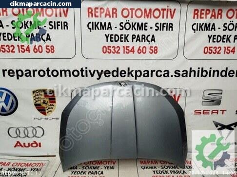 Skoda Kamiq Ön Kaput çıkma parça
