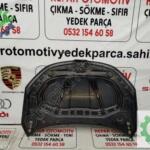 skoda kamiq ön kaput gri orijinal çıkma göçüklük
