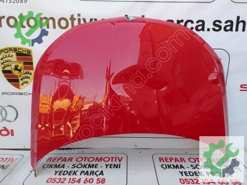 Skoda Kamiq Ön Kaput çıkma parça
