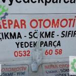 Volkswagen t-roc cam silecek su deposu orijinal çıkma 2gm955448C