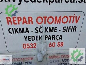 Volkswagen t-roc cam silecek su deposu orijinal çıkma 2gm955448C