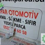 Volkswagen t-roc cam silecek su deposu orijinal çıkma 2gm955448C