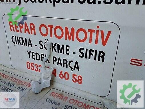 Volkswagen T-Roc Silecek Su Deposu 2GM955448C çıkma parça
