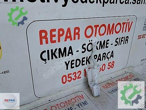 Volkswagen T-Roc Silecek Su Deposu 2GM955448C çıkma parça