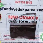 Skoda fabia sol ön kapı orijinal çikma 2019-2023