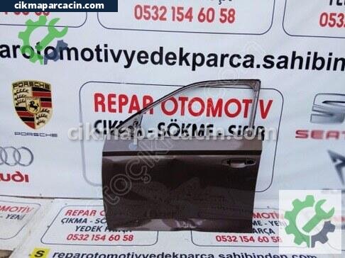 Skoda Fabia Sol Ön Kapı çıkma parça