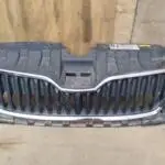Skoda fabia ön panjur 2013-2018