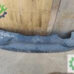 Skoda Fabia arka alt tampon eki 6ve807521