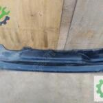 Skoda Fabia arka alt tampon eki 6ve807521
