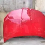 Skoda fabia 2014-2020 kaput çıkma