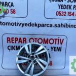 SKODA FABİA 2013 2019 15inç JANT  6V0601025M