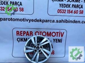 SKODA FABİA 2013 2019 15inç JANT  6V0601025M