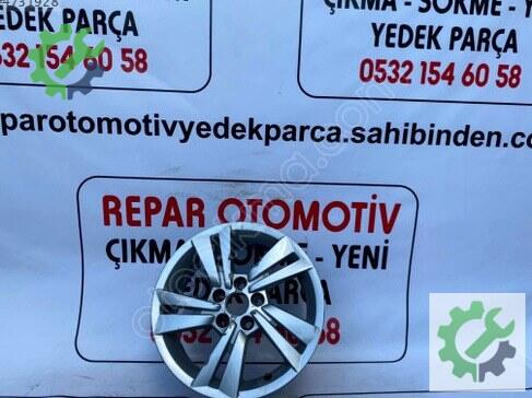 Skoda Fabia Jant çıkma parça