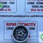 SKODA FABİA 2013 2019 15inç JANT  6V0601025M