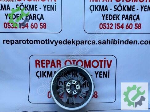 Skoda Fabia Jant 6V0601025M çıkma parça