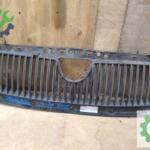 Skoda fabia 2000-2008 ön panjur 6y0853668B