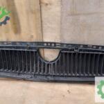 Skoda fabia 2000-2008 ön panjur 6y0853668B