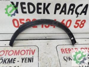 Skoda elroq sol arka dodik orijinal 5LJ854819