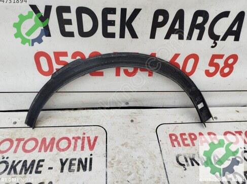 Skoda Octavia Dodik çıkma parça