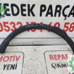 Skoda elroq sol arka dodik orijinal 5LJ854819