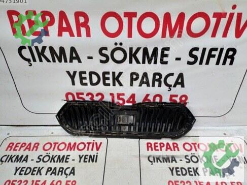 Skoda Fabia Ön Panjur 6VA853653 çıkma parça
