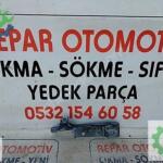TOYOTA COROLLA ÖN YAN PANEL ORİJİNAL ÇIKMA SAĞ 2019-20