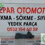 TOYOTA COROLLA ÖN YAN PANEL ORİJİNAL ÇIKMA SAĞ 2019-20