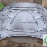 Seat leon 2013-2020 ön kaput çıkma