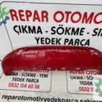 Seat ateca ön tampon alt ek spoyler orijinal çıkma 575805903a