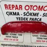 Seat ateca ön tampon alt ek spoyler orijinal çıkma 575805903a