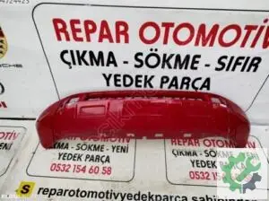Seat ateca ön tampon alt ek spoyler orijinal çıkma 575805903a