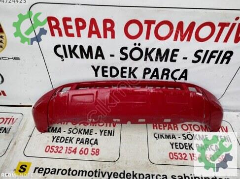 Seat Ateca Tampon Braketi çıkma parça