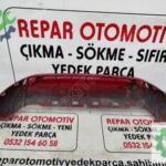 Seat ateca ön tampon alt ek spoyler orijinal çıkma 575805903a