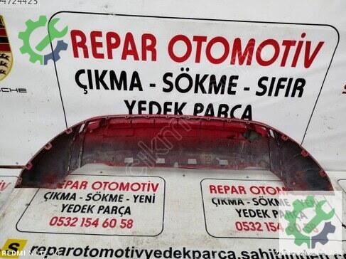 Seat Ateca Tampon Braketi 575805903A çıkma parça